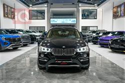 بي ام دبليو X4